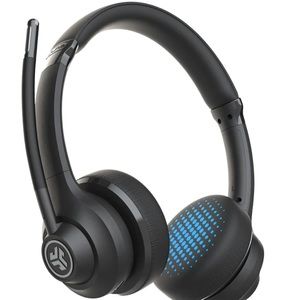 JLab Go Work Bluetooth Headset UEC